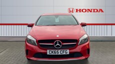 Mercedes-Benz A-Class A180d SE 5dr Diesel Hatchback